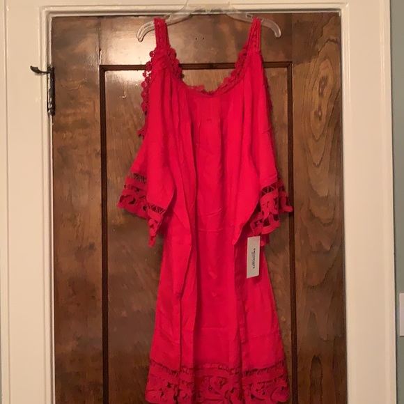 Cover up/dress - Picture 2 of 2